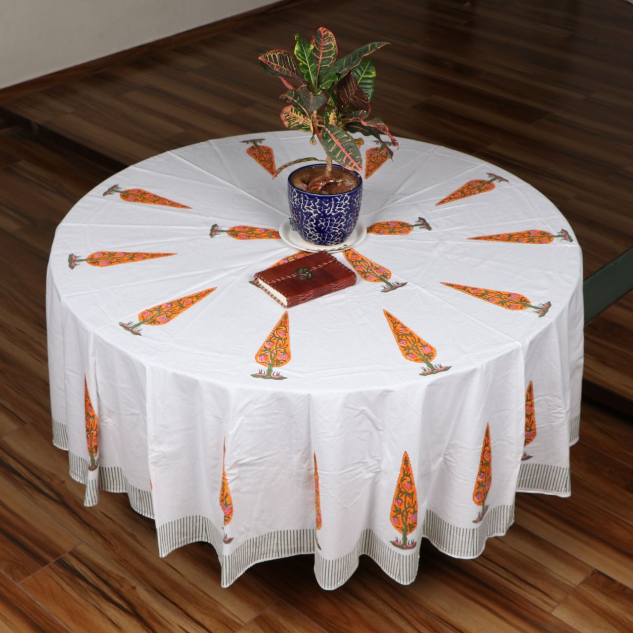 Govind Exports Table Cover Collection